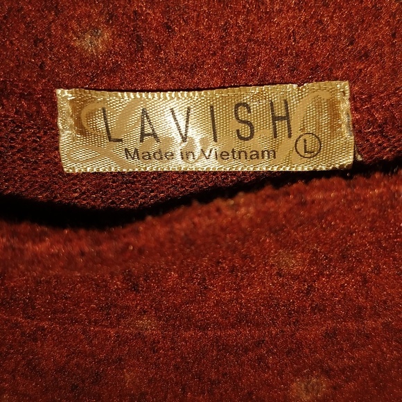 Sweater - Picture 2 of 3